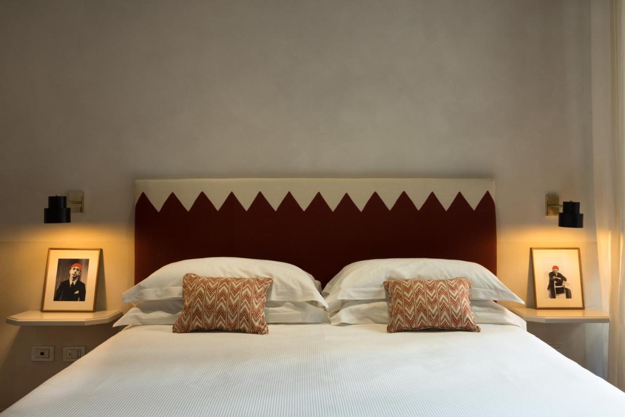 Hotel Casa G. Firenze Esterno foto
