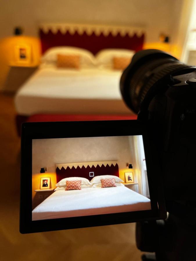 Hotel Casa G. Firenze Esterno foto