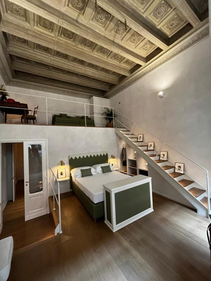 Hotel Casa G. Firenze Esterno foto