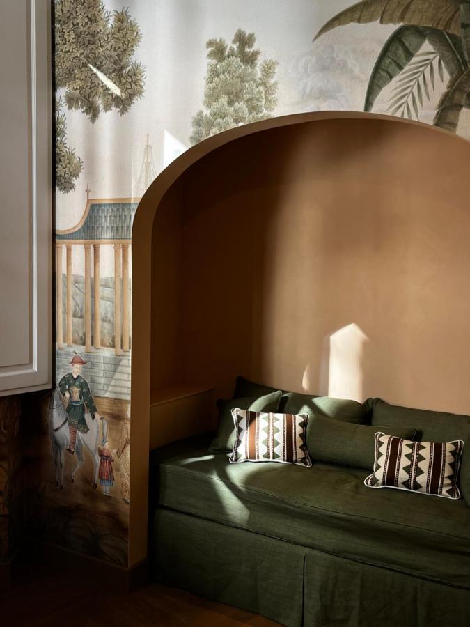 Hotel Casa G. Firenze Esterno foto