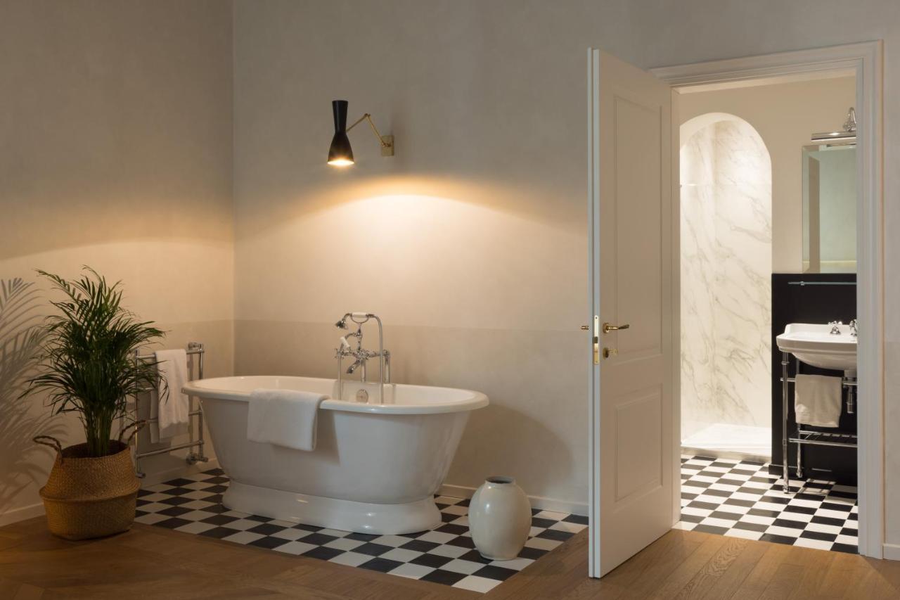 Hotel Casa G. Firenze Esterno foto