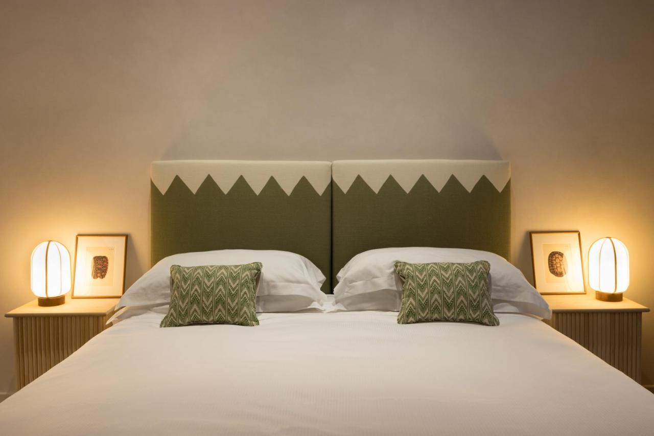 Hotel Casa G. Firenze Esterno foto