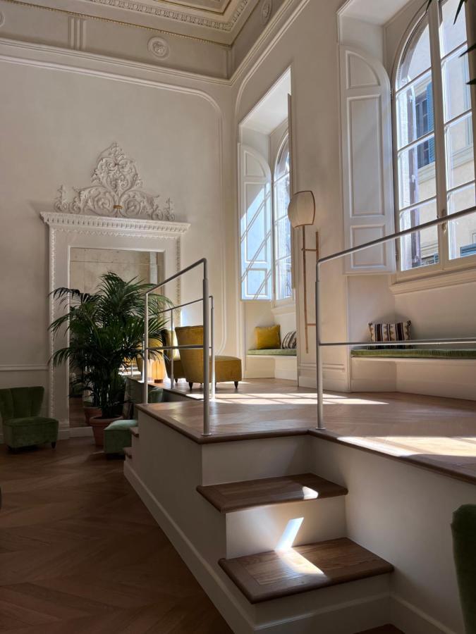Hotel Casa G. Firenze Esterno foto