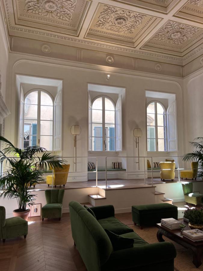 Hotel Casa G. Firenze Esterno foto