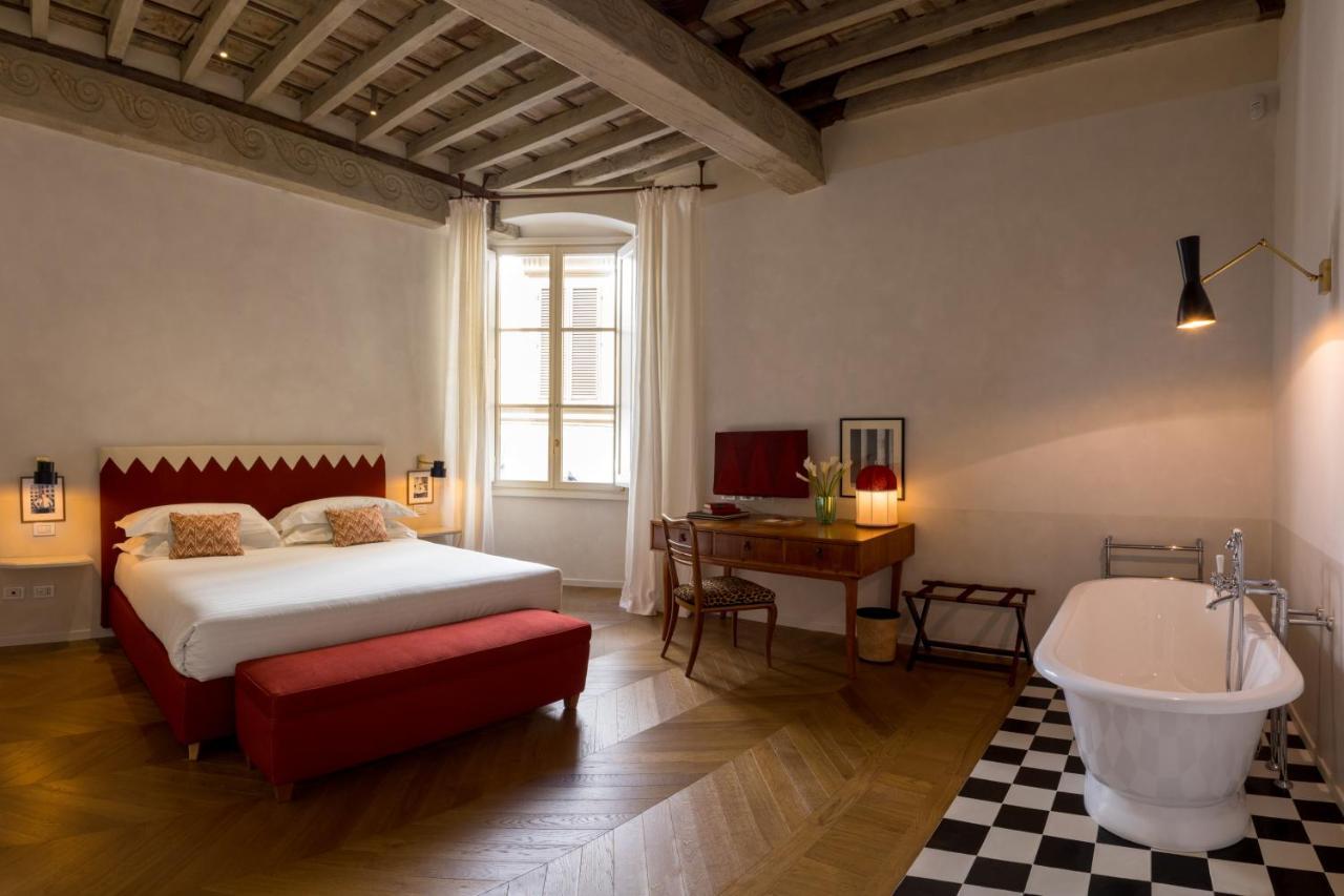 Hotel Casa G. Firenze Esterno foto