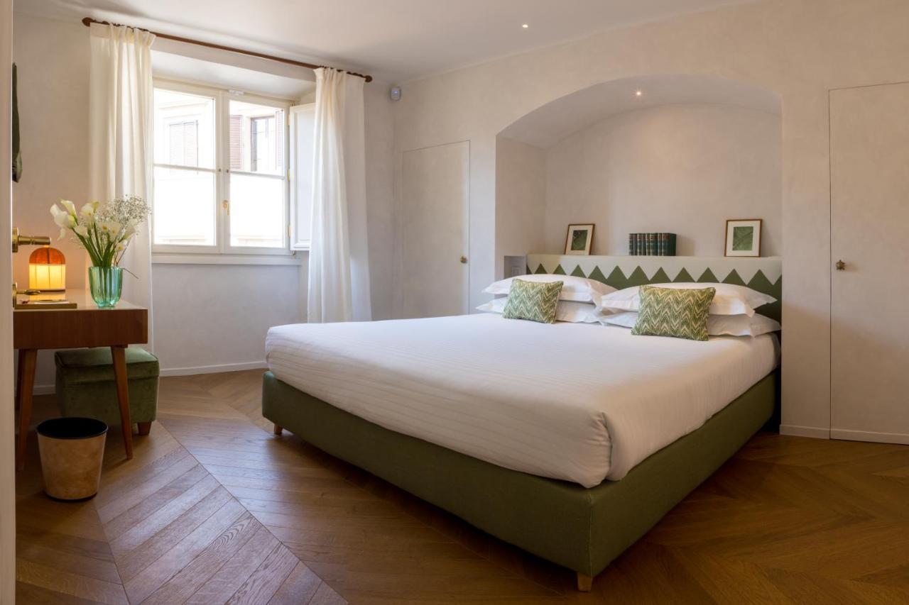 Hotel Casa G. Firenze Esterno foto