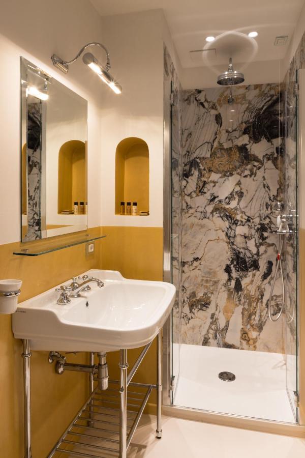 Hotel Casa G. Firenze Esterno foto