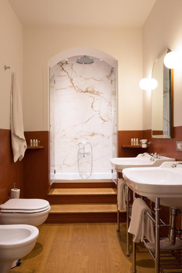 Hotel Casa G. Firenze Esterno foto