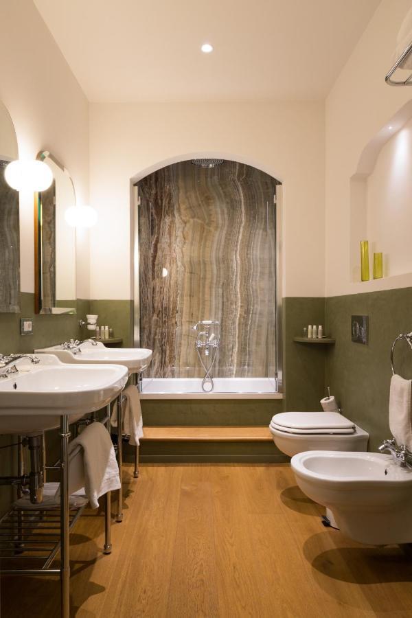 Hotel Casa G. Firenze Esterno foto