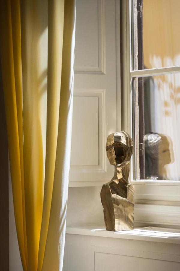 Hotel Casa G. Firenze Esterno foto