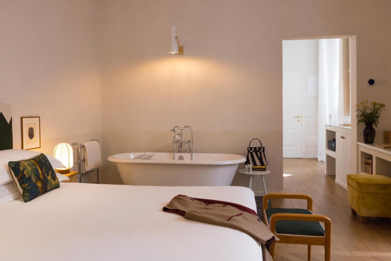 Hotel Casa G. Firenze Esterno foto