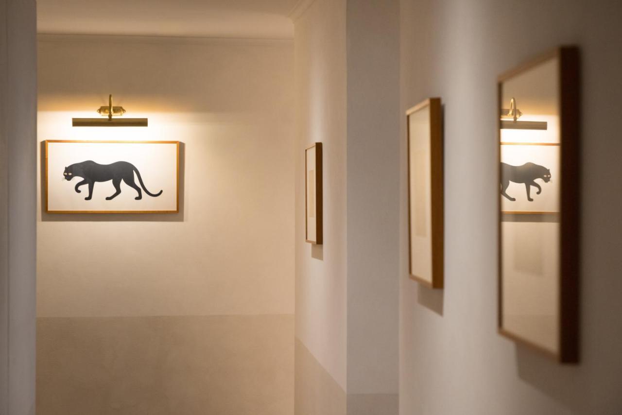 Hotel Casa G. Firenze Esterno foto