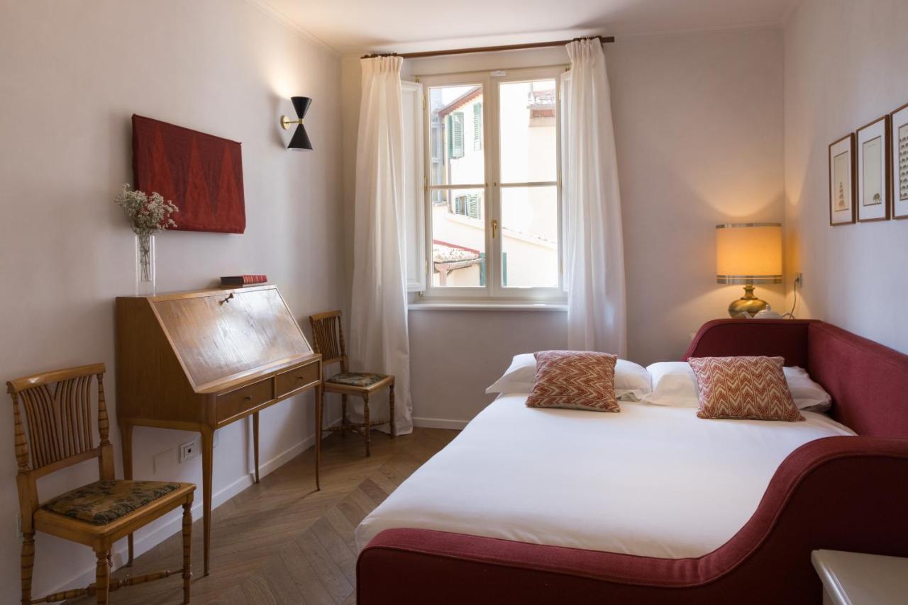 Hotel Casa G. Firenze Esterno foto