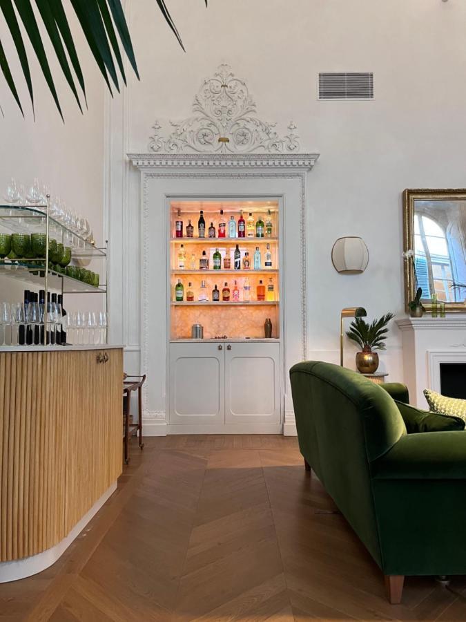 Hotel Casa G. Firenze Esterno foto