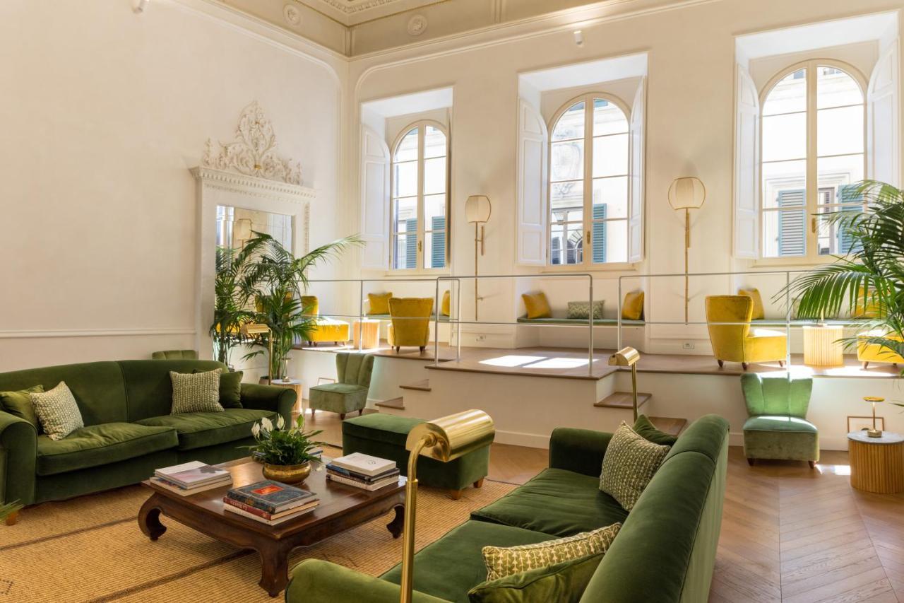 Hotel Casa G. Firenze Esterno foto