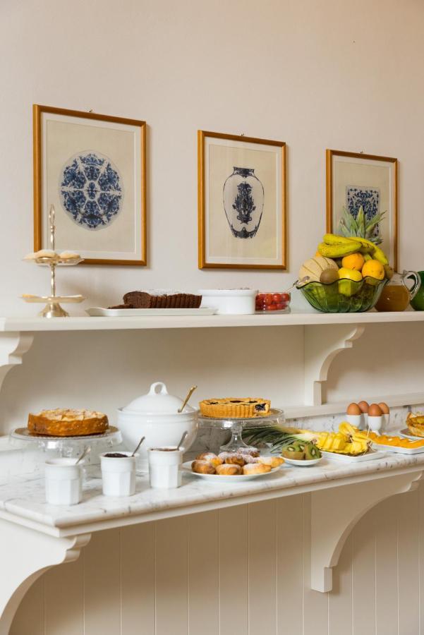 Hotel Casa G. Firenze Esterno foto