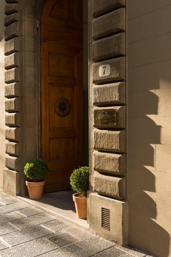 Hotel Casa G. Firenze Esterno foto