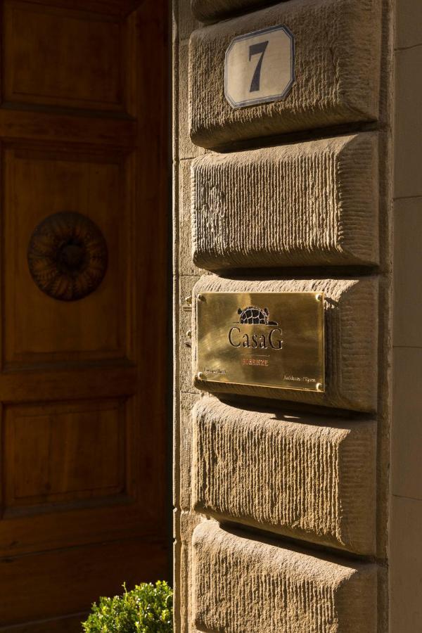 Hotel Casa G. Firenze Esterno foto