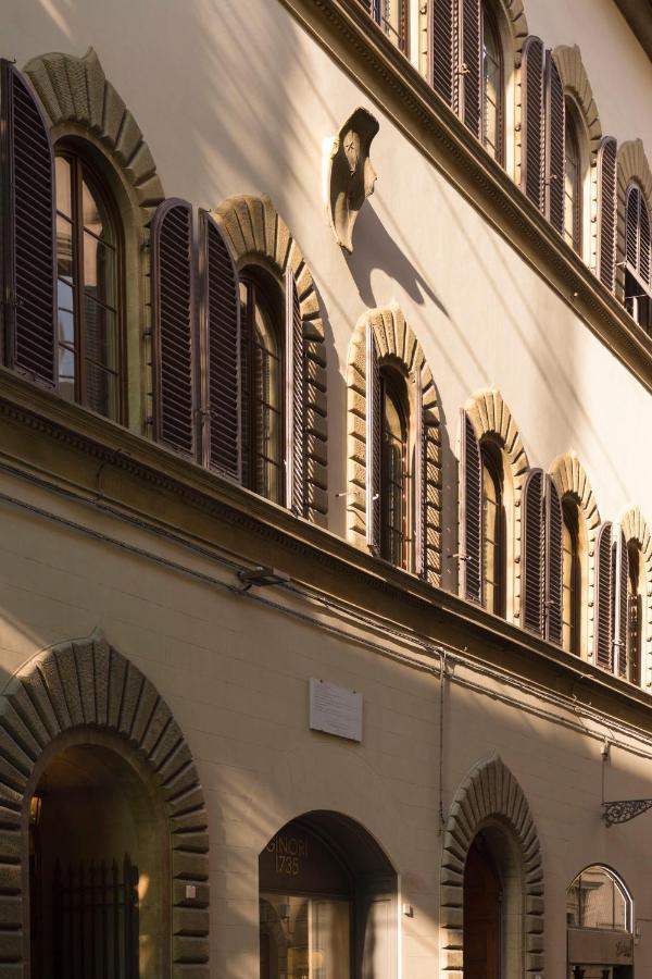 Hotel Casa G. Firenze Esterno foto