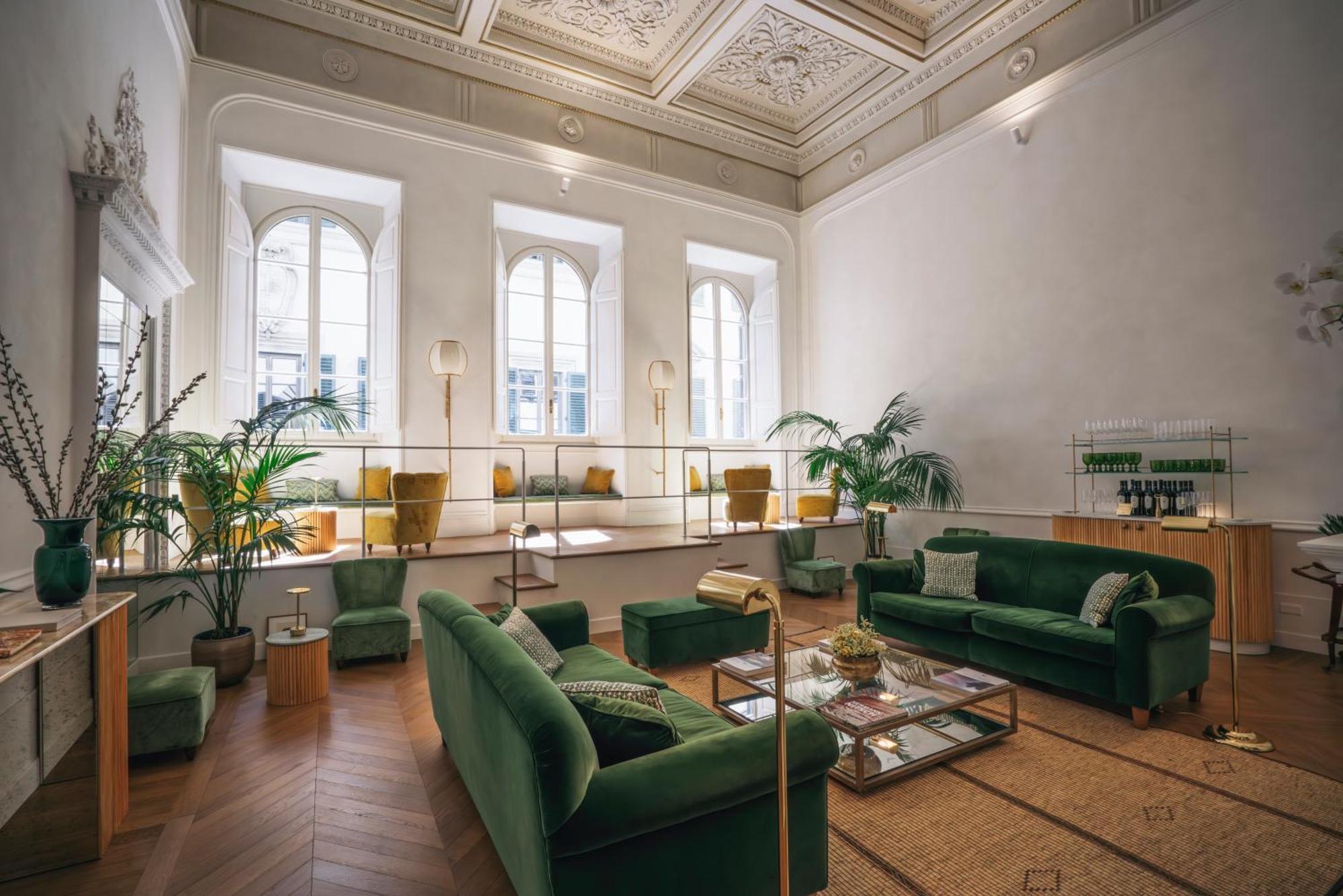 Hotel Casa G. Firenze Esterno foto
